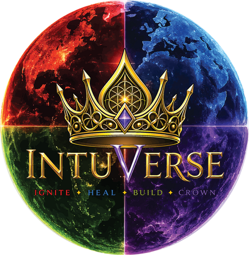 IntuVerse